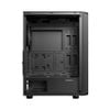 Vỏ case Antec AX83 RGB 4 Fan Đen/Black | E-ATX