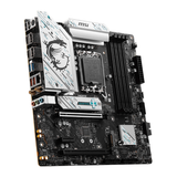 Bo mạch chủ MSI GAMING B760M-PLUS WIFI DDR4