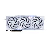 Card màn hình MSI GeForce RTX 5070Ti GAMING TRIO OC 16GB Trắng