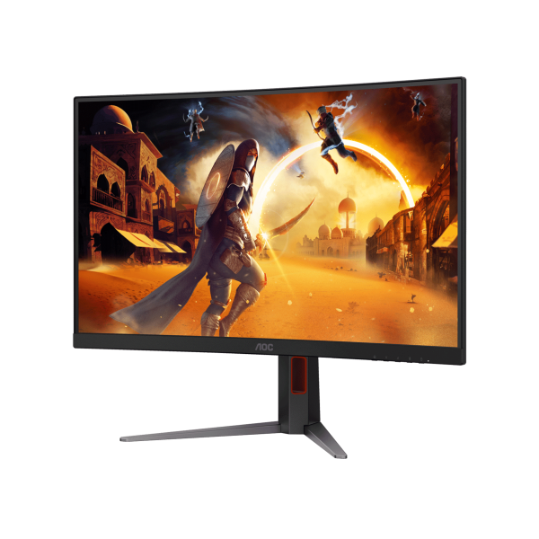 Màn hình cong AOC C27G4Z/74 27