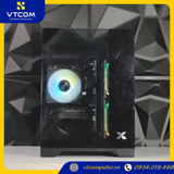 PC VTCOM x OCEAN x DUAL ( I5 14400F / 16GGB / 256GB / RTX 4060 8GB )