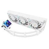 Tản nhiệt AIO THERMALRIGHT ELITE VISION PRO 360 Trắng/White