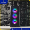 PC VTCOM x KA28 x BATTLE ( Ryzen 7 9700X/ 16GB / 512GB / RTX 4060 8GB )