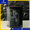 PC VTCOM x BLAST x DUAL ( RYZEN 7 7800x3D / 16GB / 500GB / RX 6600 8GB )