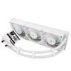 Tản nhiệt AIO THERMALRIGHT MJOLNIR VISION 360 ARGB Trắng / White