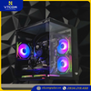 PC VTCOM x LUXURY x Zotac ( Ryzen 7 5700X3D / 16GB / 256GB / RTX 3060 8GB )