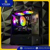 PC VTCOM x XIGMATEK VIEW x GAMING ( i5 12400F / 16GB / 256GB / GTX 1660 Super )