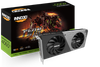 Card màn hình Inno3D Geforce RTX 4060Ti 16GB TWIN X2 16GB GDDR6 - Đen/Black