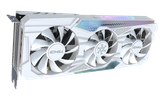 Card màn hình INNO3D GeForce RTX 4060Ti iChill X3 WHITE 8GB
