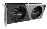 Card màn hình Inno3D Geforce RTX 4060Ti 16GB TWIN X2 16GB GDDR6 - Đen/Black