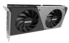 Card màn hình Inno3D Geforce RTX 4060Ti 16GB TWIN X2 16GB GDDR6 - Đen/Black