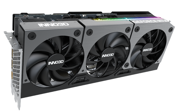 Card màn hình INNO3D GeForce RTX 4080 SUPER 16GB X3 OC