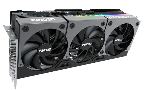 Card màn hình INNO3D GeForce RTX 4080 SUPER 16GB X3 OC