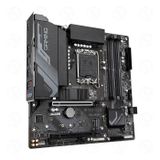 Bo mạch chủ GIGABYTE B760M AORUS ELITE D4