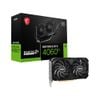 Card màn hình MSI GeForce RTX 4060Ti VENTUS 2X BLACK 8G OC