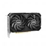 Card màn hình MSI GeForce RTX 4060Ti VENTUS 2X BLACK 8G OC