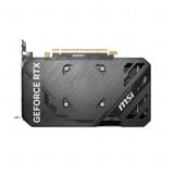 Card màn hình MSI GeForce RTX 4060Ti VENTUS 2X BLACK 8G OC