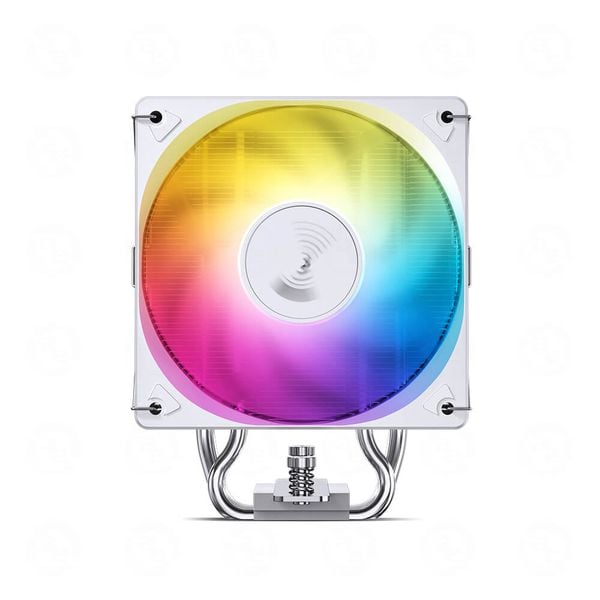 Tản Nhiệt Khí Jonsbo CR1000 EVO RGB Trắng/White