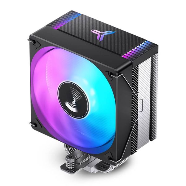 Tản Nhiệt Khí Jonsbo CR1000 EVO RGB Đen/Black