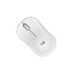 Chuột không dây Logitech M221 Trắng/White