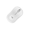 Chuột không dây Logitech M221 Trắng/White