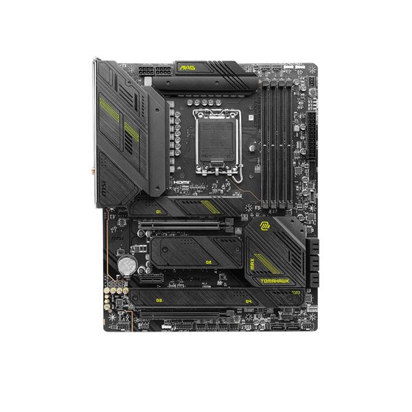 Bo mạch chủ MSI Z790 MAG TOMAHAWK MAX WIFI DDR5