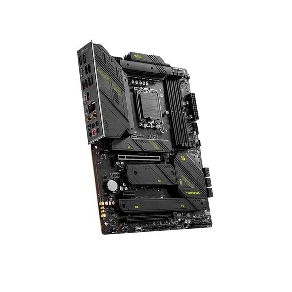 Bo mạch chủ MSI Z790 MAG TOMAHAWK MAX WIFI DDR5