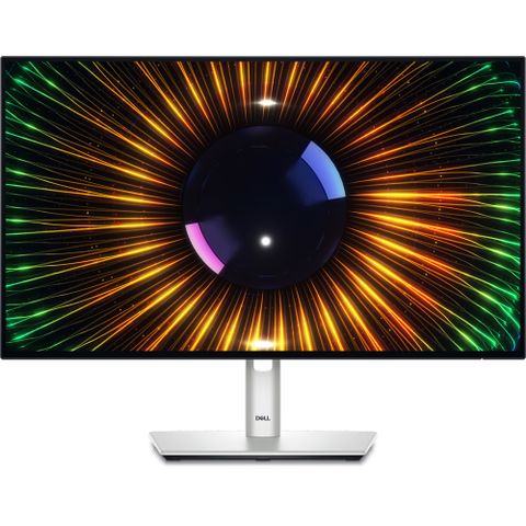 Màn hình phẳng DELL U2424H ULTRASHARP 24'' FHD IPS 120Hz 5ms