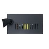 Nguồn máy tính JETEK ZUKA Z700 - 700W Đen/Black (Hổ Trợ 2 CPU)