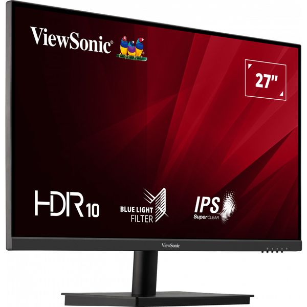 Màn hình phẳng VIEWSONIC VA2762-4K 27'' UHD IPS 60Hz 4ms Chuyên Game
