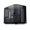 Vỏ Case Xigmatek Cubi M  Đen/Black | Micro ATX (No FAN)
