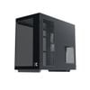 Vỏ Case Xigmatek Cubi M  Đen/Black | Micro ATX (No FAN)