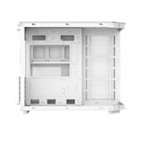 Vỏ Case Xigmatek Cubi M Trắng/White | Micro ATX (No FAN)