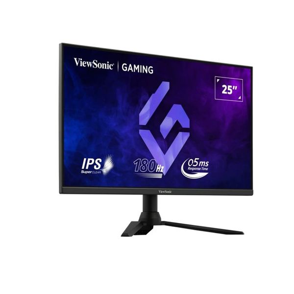 MÀN HÌNH PHẲNG VIEWSONIC VX2528 24.5'' FHD 180Hz 0.5ms IPS Chuyên Game