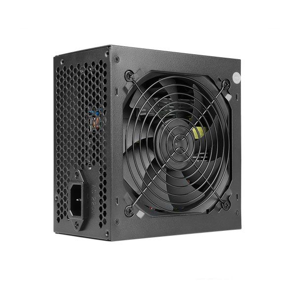 Nguồn máy tính ANTEC META V550 550W Đen/Black