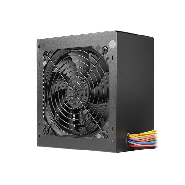 Nguồn máy tính ANTEC META V550 550W Đen/Black