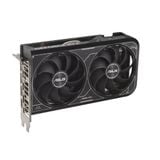 Card màn hình ASUS Dual GeForce RTX 4060 OC V2 8GB - Đen/Black