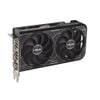 Card màn hình ASUS Dual GeForce RTX 4060 OC V2 8GB - Đen/Black