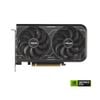 Card màn hình ASUS Dual GeForce RTX 4060 OC V2 8GB - Đen/Black