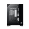 Vỏ Case Xigmatek Ocean M Nano Đen/Black | Micro ATX (No FAN)