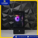 PC VTCOM x ALPHARD OCPC ( i5 12400F/RTX 2060S  )