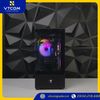 PC VTCOM x ALPHARD x TWIN ( i5 12600K / 16GB / 500GB / RTX 3060 12GB )