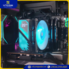 PC VTCOM x BARBATOS x GAMING ( i5 14600KF / 32GB / 512GB / RX 7600 8GB )