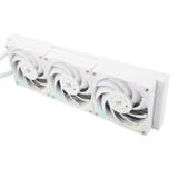 Tản nhiệt AIO THERMALRIGHT ELITE VISION PRO 360 Trắng/White
