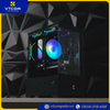 PC VTCOM x VIEW x TWIN ( i5 13400F / 16GB / 512GB / RTX 5060Ti 8GB )