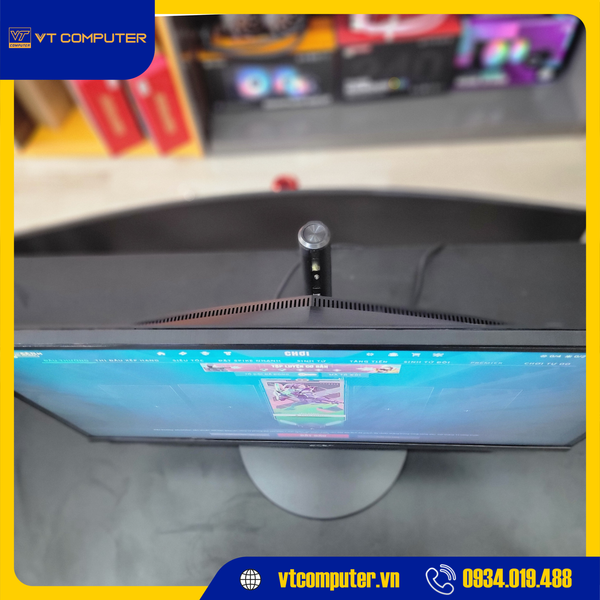 Màn hình phẳng ACER NITRO XV242F 24