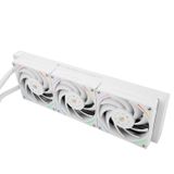 Tản nhiệt AIO THERMALRIGHT MJOLNIR VISION 360 ARGB Trắng / White