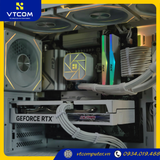 PC VTCOM x BLAST x DUAL ( i5 14600KF / 16GB / 500GB / RTX 4060 8GB )