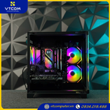PC VTCOM x PANO M NANO x ZOTAC ( i5 14400F / 16GB / 256GB / RTX 5060 8GB )
