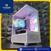 PC VTCOM x ALPHARD x VERTO ( i5 12400F / 16GB / 256GB / RTX 4060 )